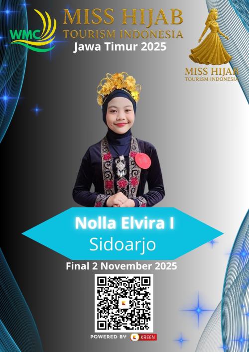 Poster Finalis