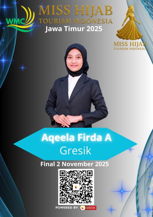 aqeela firda  a