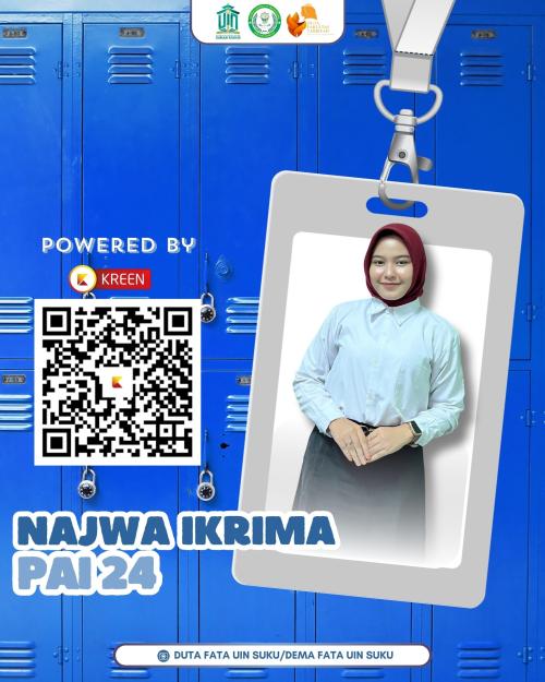 najwa ikrima