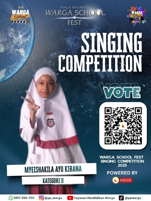 Poster Finalis