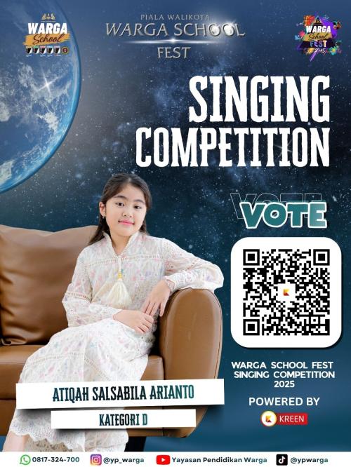 atiqah salsabila arianto