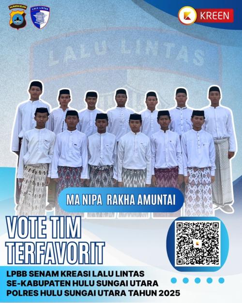 Poster Finalis