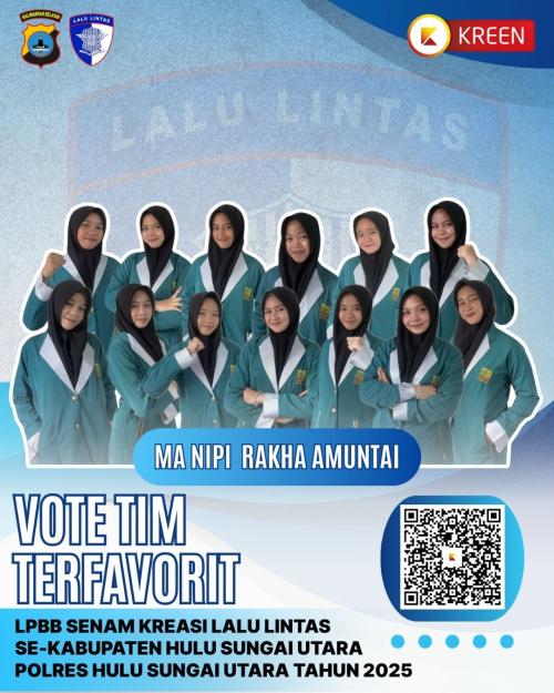 Poster Finalis