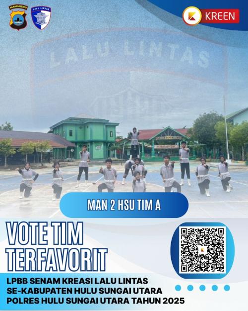Poster Finalis