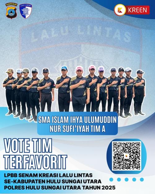 Poster Finalis