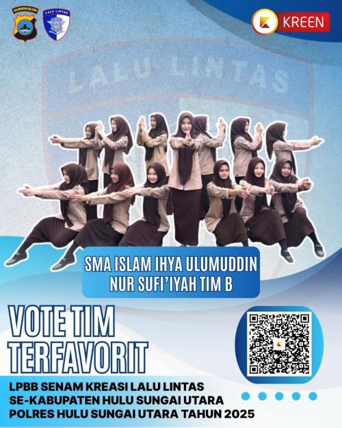 Poster Finalis