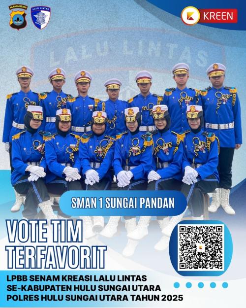 sman 1 sungai pandan