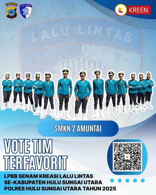 Poster Finalis