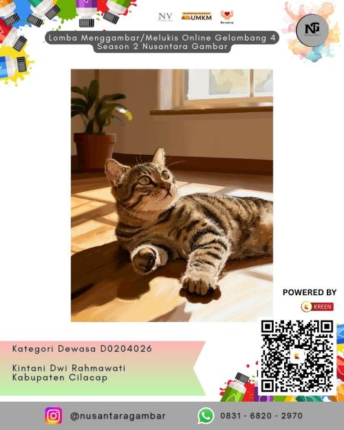 kintani dwi rahmawati