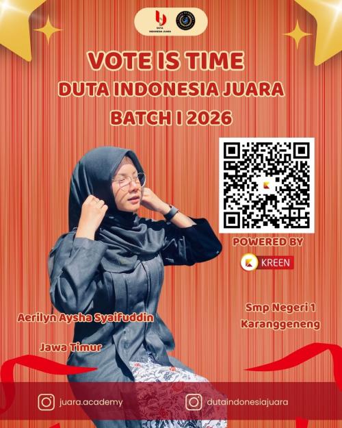 Poster Finalis