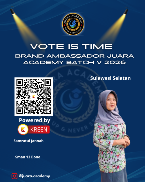 Poster Finalis