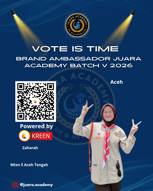 Poster Finalis