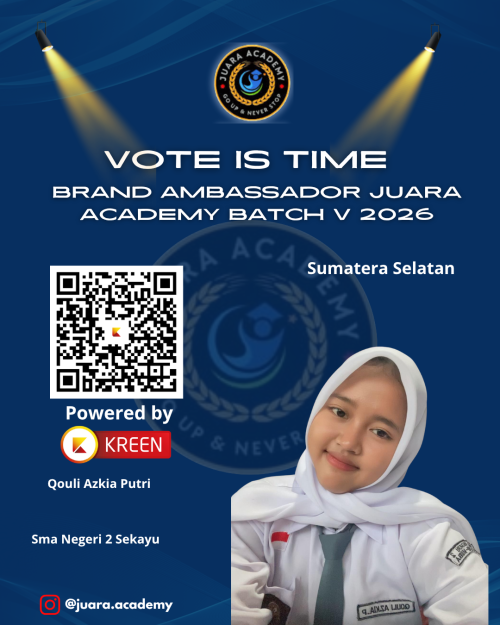 Poster Finalis