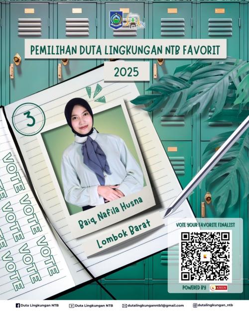 Poster Finalis