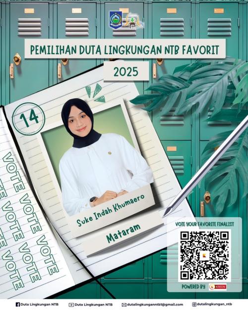 Poster Finalis