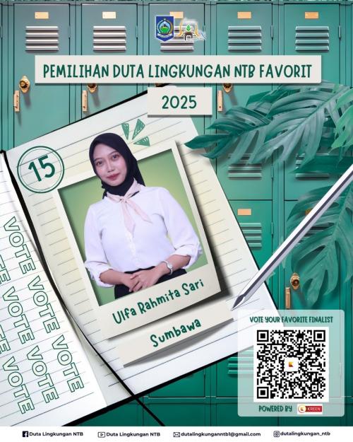 Poster Finalis