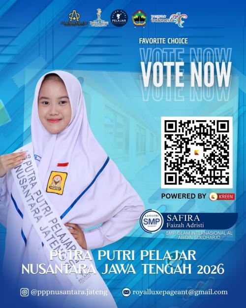 Poster Finalis