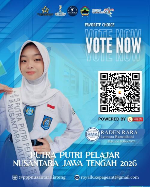 Poster Finalis