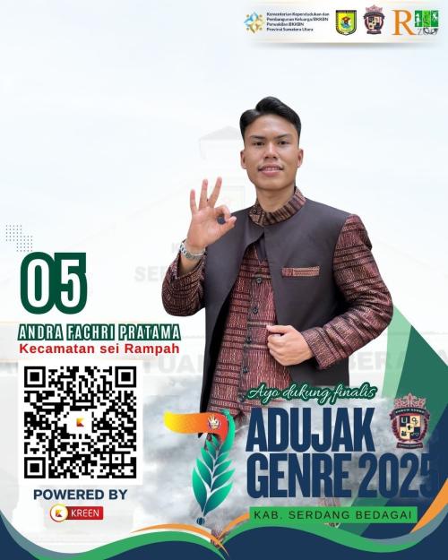 andra fachri pratama