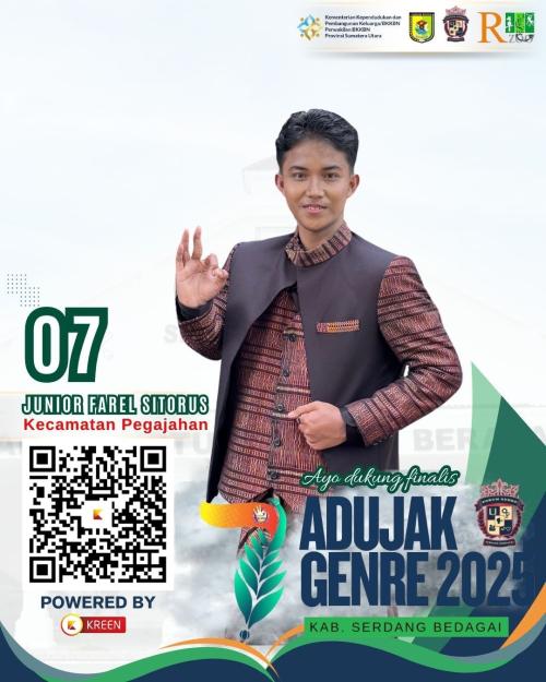 junior farel sitorus