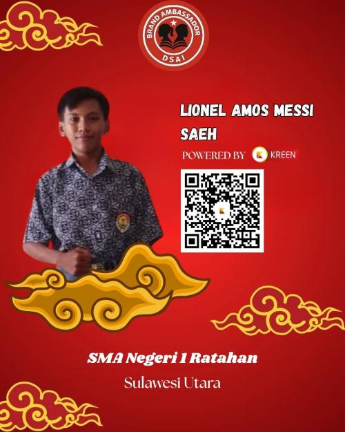 Poster Finalis