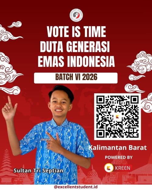 Poster Finalis