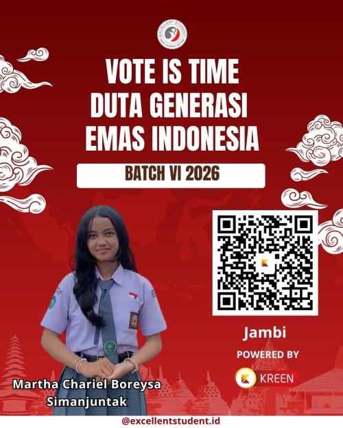 Poster Finalis