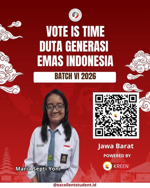 Poster Finalis