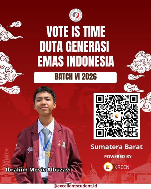Poster Finalis