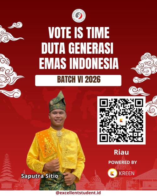 saputra sitio