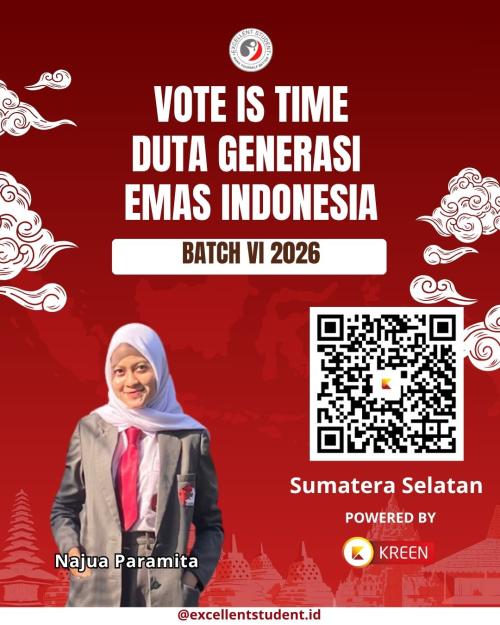 Poster Finalis