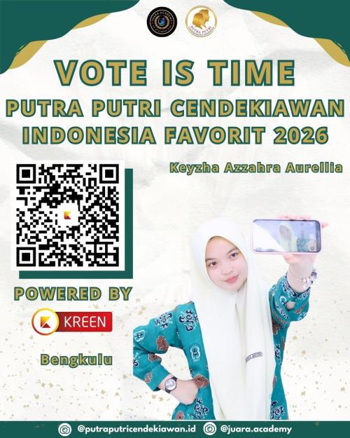 keyzha azzahra aurellia