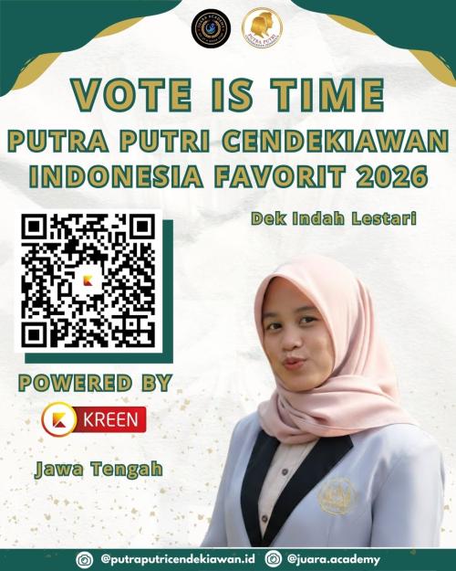 Poster Finalis