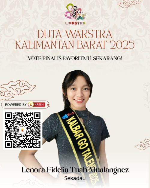 Poster Finalis