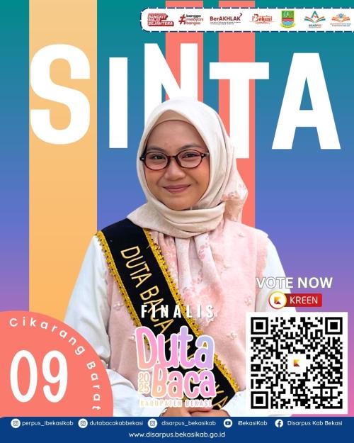 shinta anggraini sugiharto