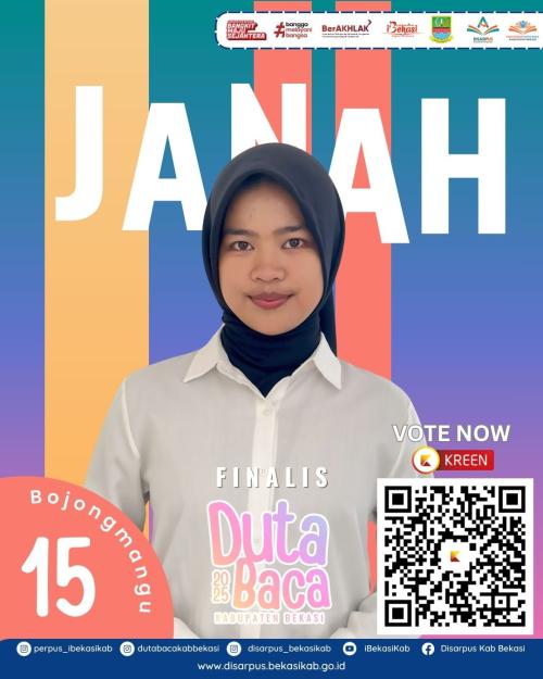Poster Finalis