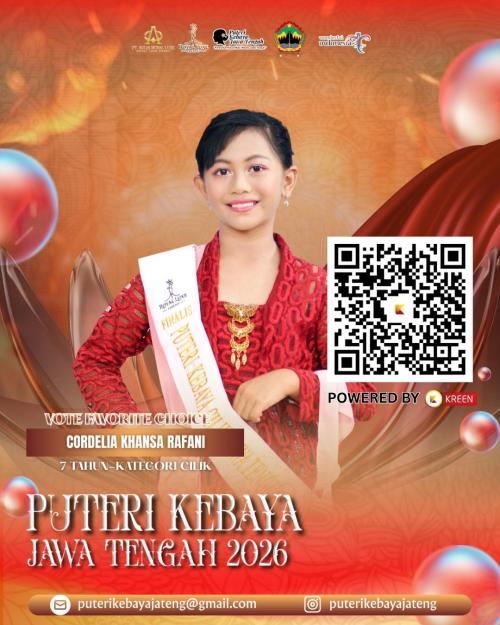 Poster Finalis
