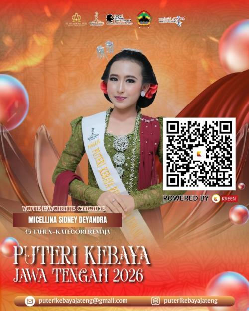 micellina sidney deyandra