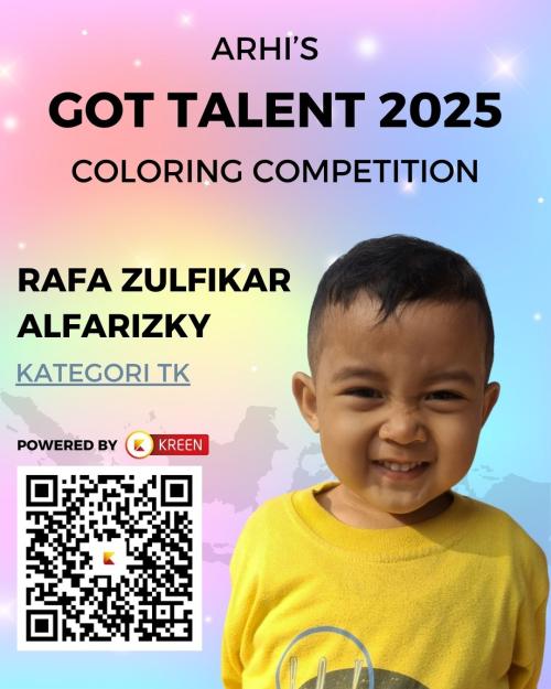 rafa zulfikar alfarizky