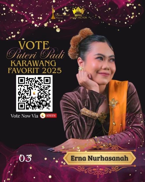 ⁠erna nurhasanah