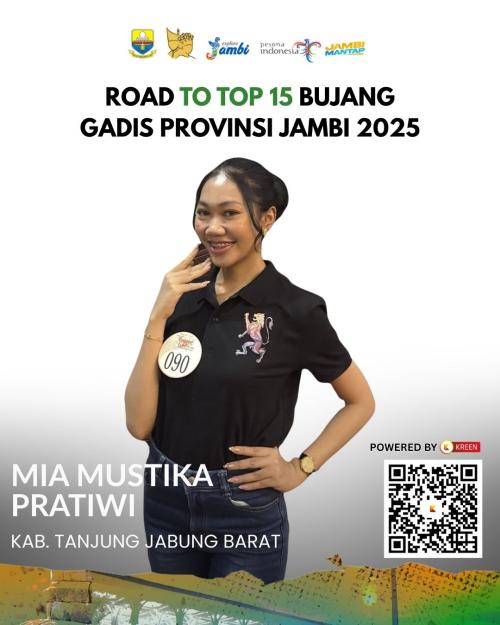mia mustika pratiwi