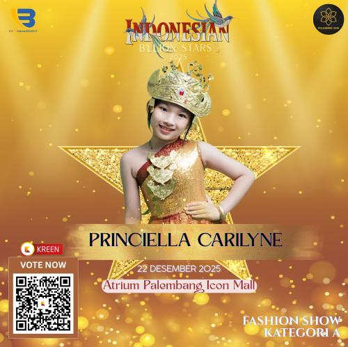 Poster Finalis