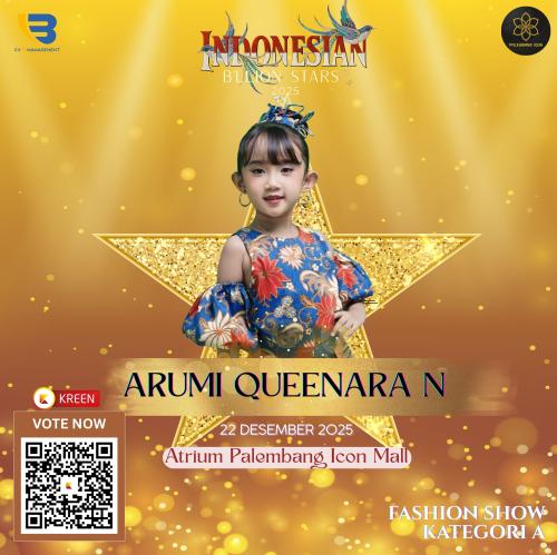 Poster Finalis