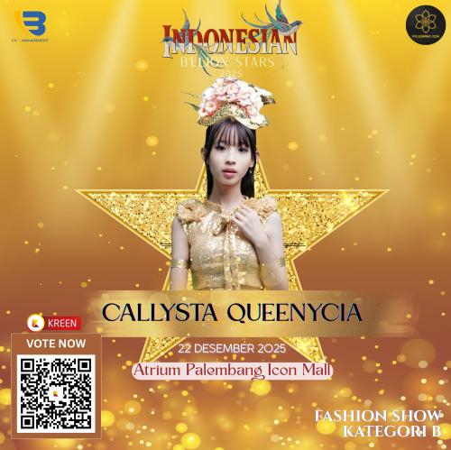 callysta queenycia