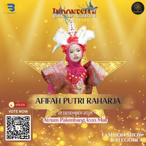 Poster Finalis