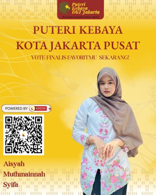 aisyah muthmainnah  syifa