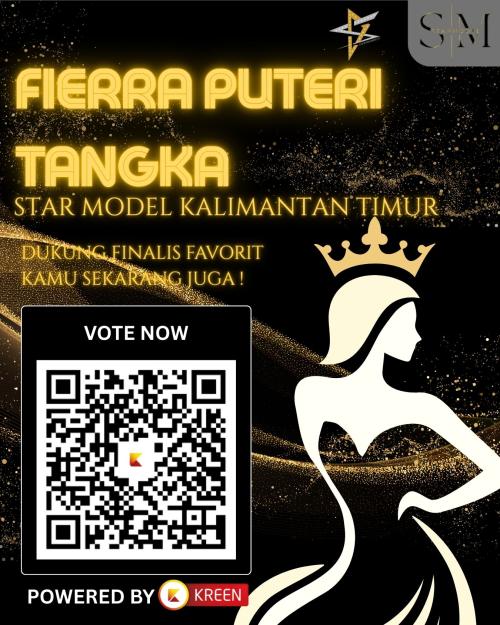 fierra puteri tangka