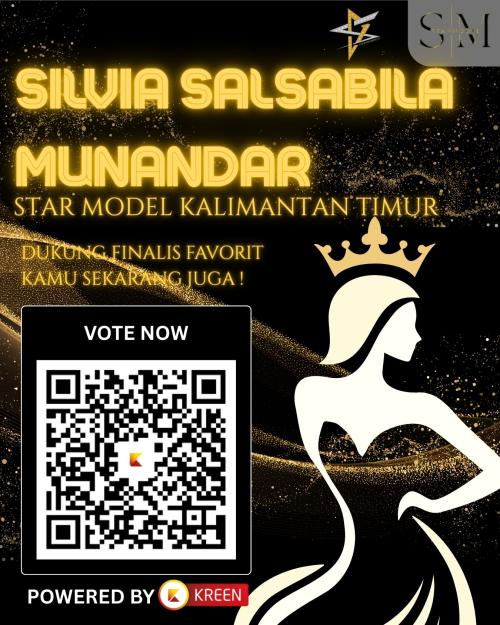 silvia salsabila munandar