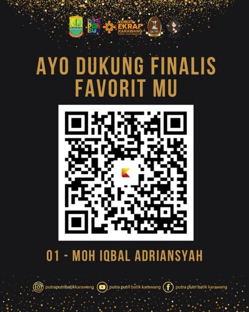 moh iqbal adriansyah