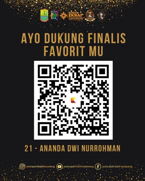 ananda dwi nurrohman